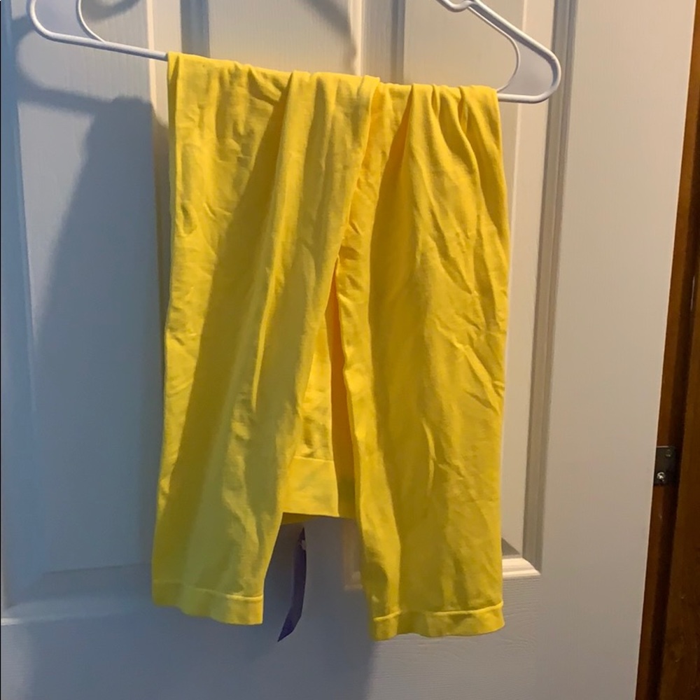 BRAND NEW ZENANA LEGGINGS